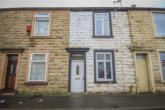 2 Bedroom Terraced